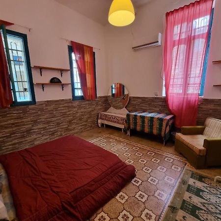 Shams House Apartment Amman Exterior photo