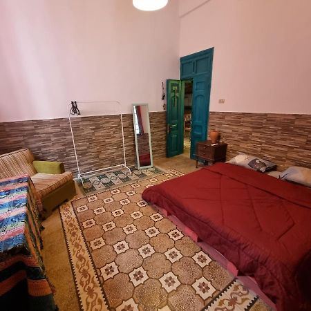 Shams House Apartment Amman Exterior photo