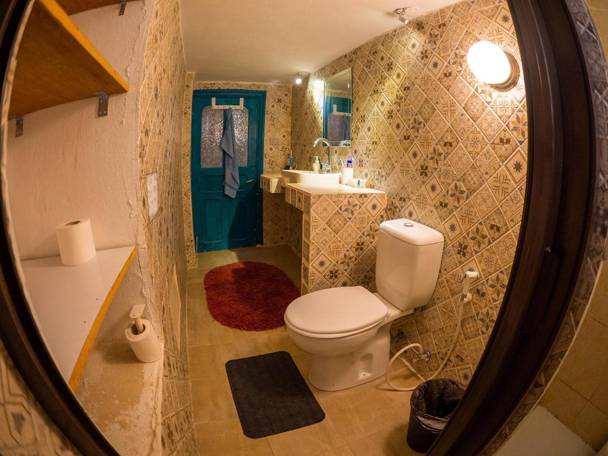 Shams House Apartment Amman Exterior photo