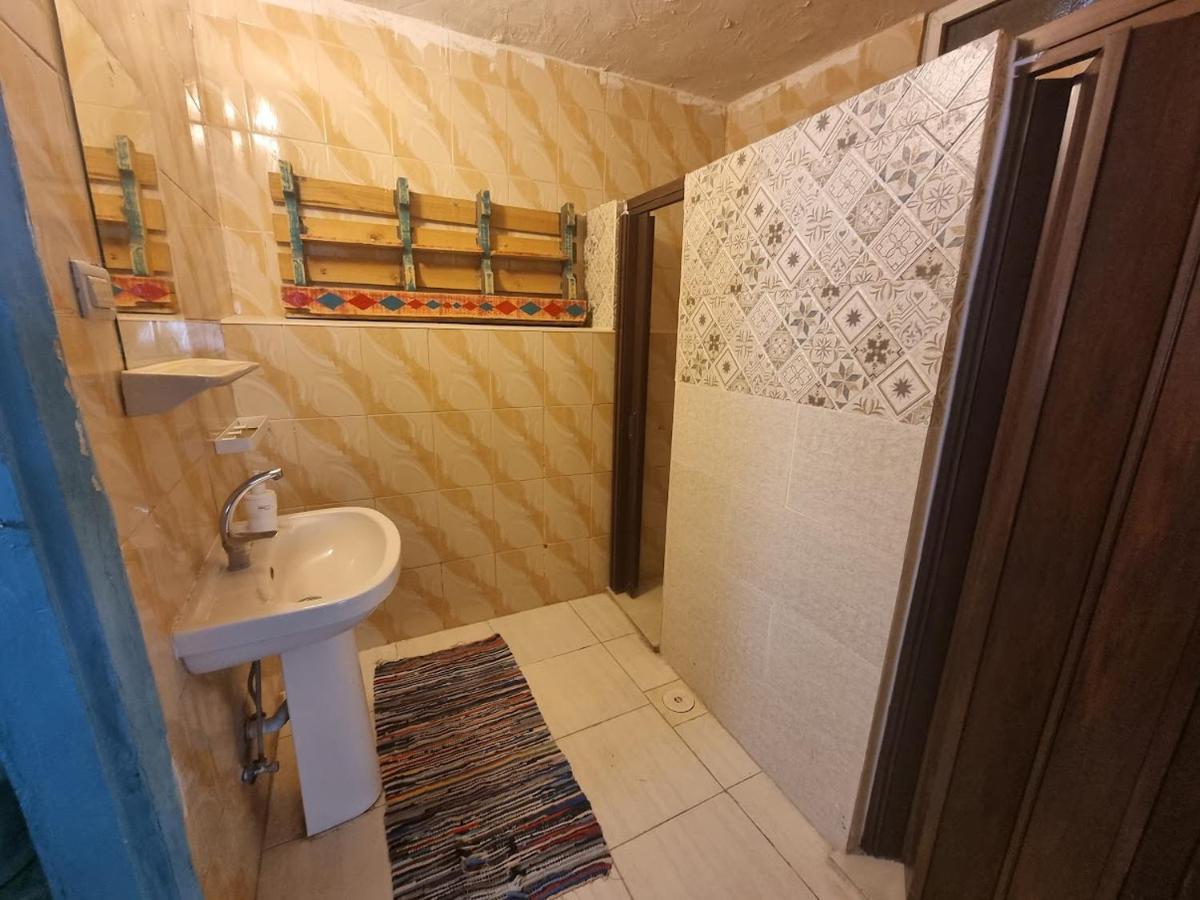 Shams House Apartment Amman Exterior photo