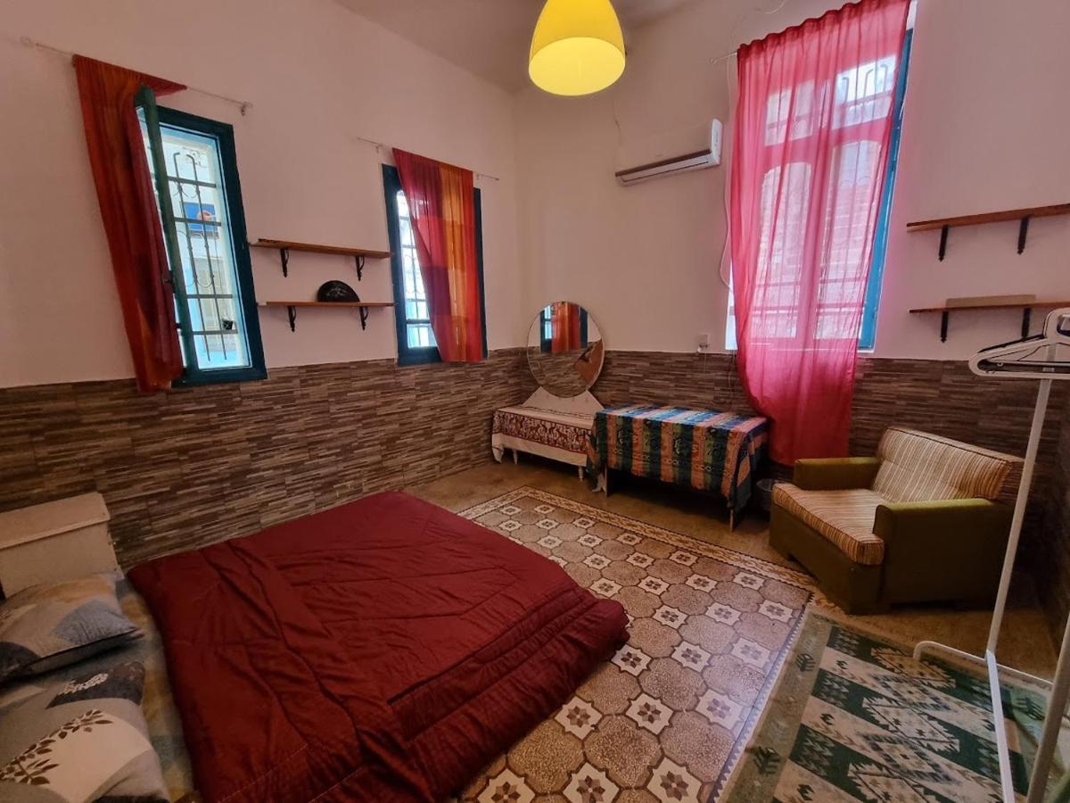 Shams House Apartment Amman Exterior photo